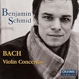 VIOLIN CONCERTOS                                   image