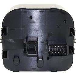 Headlight Switch for Chevy Trailblazer 2003 04 05