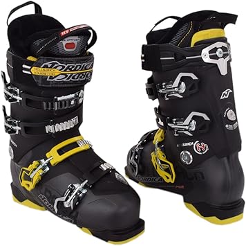 Amazon ｎｏｒｄｉｃａ ノルディカ Nordica 14 15 Hell Back H1 スキーブーツ 25 Mens スポーツ アウトドア