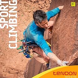 TENDON Master 9.7 Bicolor- UIAA Certified Dynamic