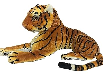 tiger soft toy online shopping