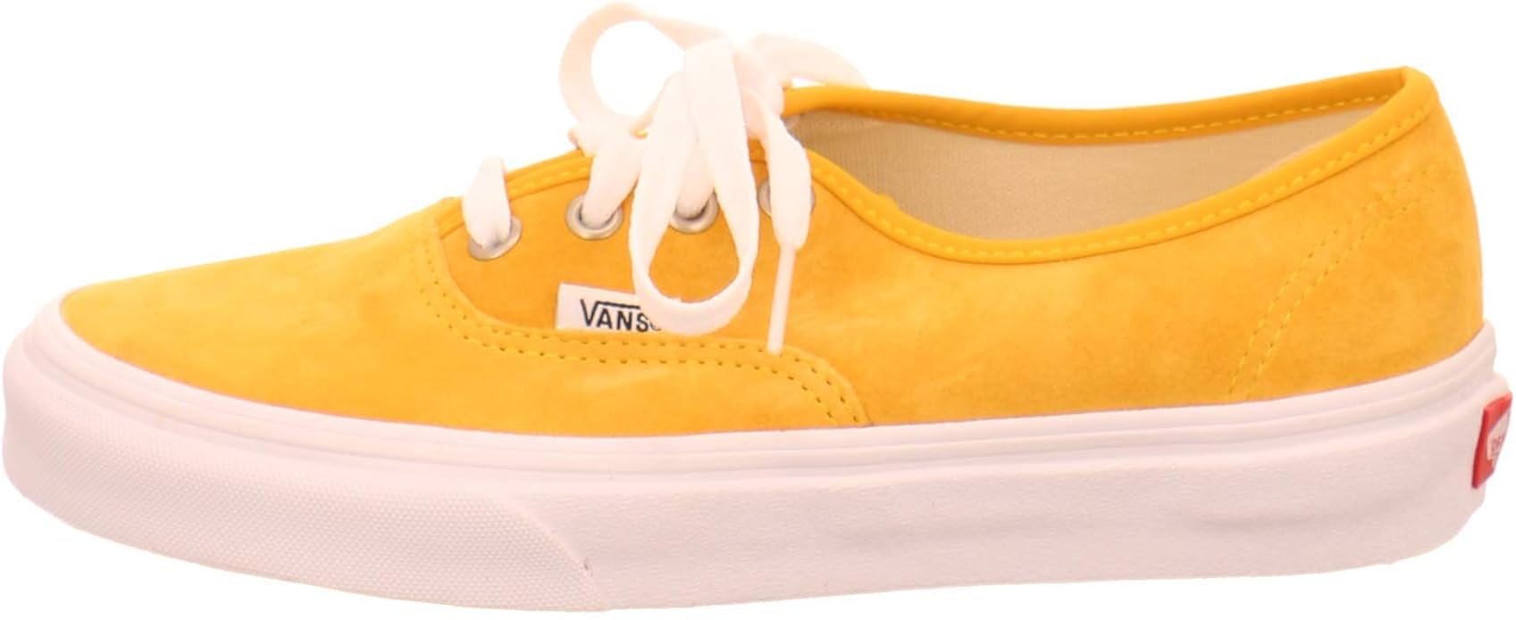 vans authentic mango
