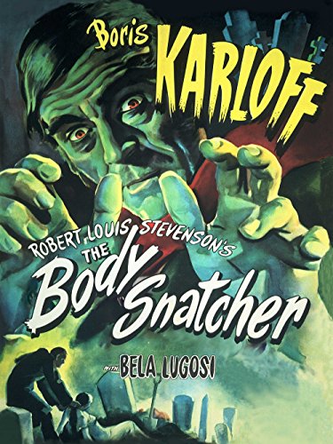 The Body Snatcher