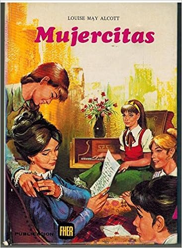 mujercitas amazon