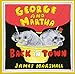 George and Martha Back in Town