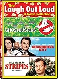 GHOSTBUSTERS / GROUNDHOG DAY / STRIPES (2PC)       image