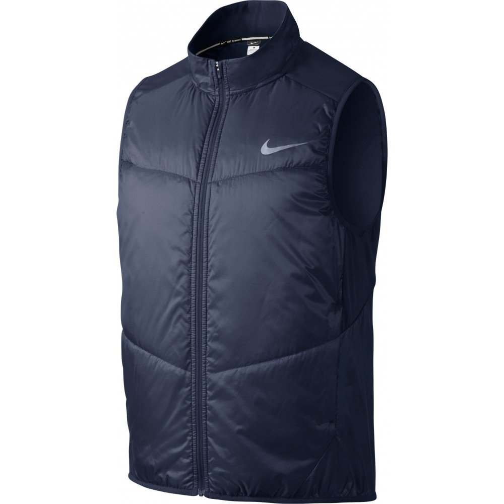 Nike Men's Polyfill Vest Buy Online in United Arab Emirates at