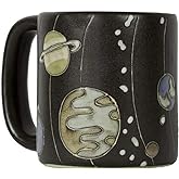 Mara Stoneware 16 oz. Solar System