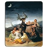 dealzEpic - Art Mousepad - Natural Rubber Mouse Pad