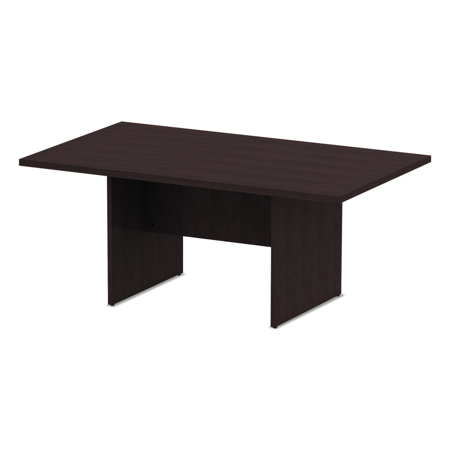 Alera Valencia Series Conference Table ALEVA717242ES Each: Industrial & Scientific
