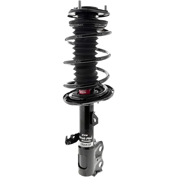 Amazon.com: KYB Strut - SR4645 : Automotive
