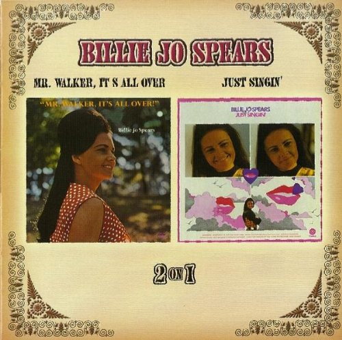 Billie Jo Spears - Mr Walker It