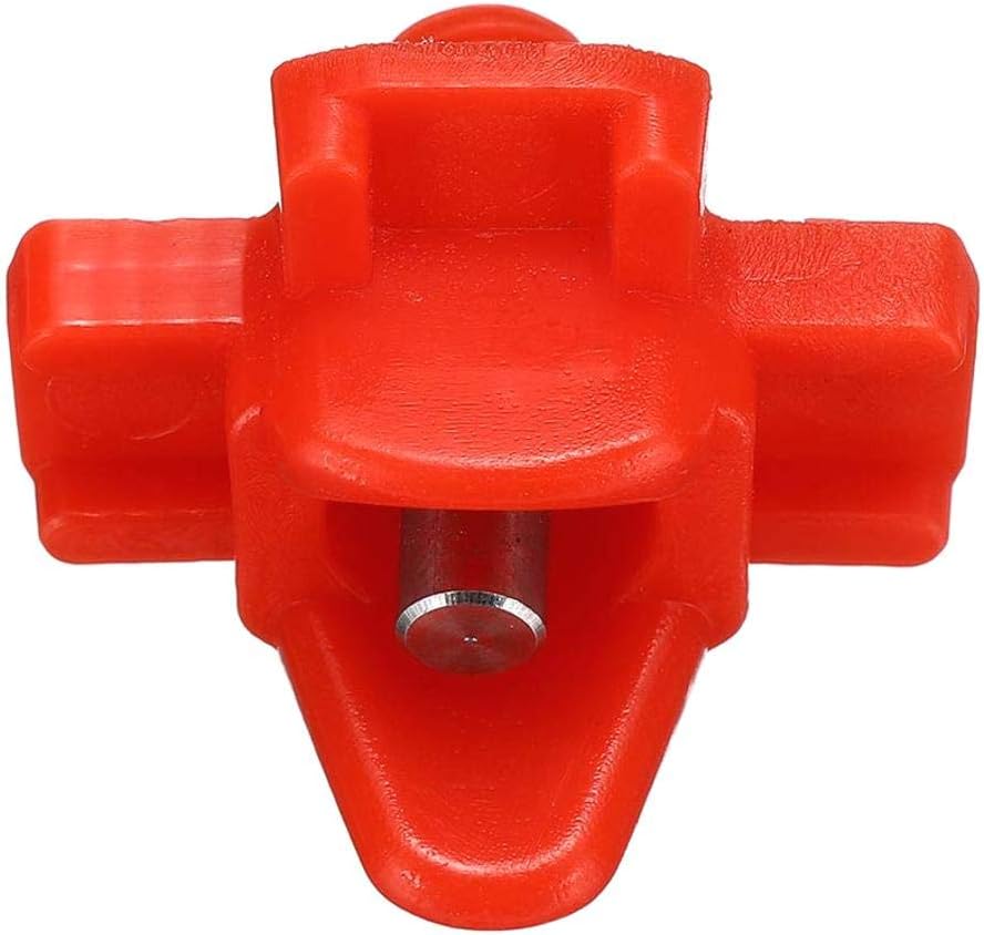 iMiMi Automatic Waterer Drinker Poultry Duck Hen Chicken Feeder Valve Farm Animal Feeding Supply