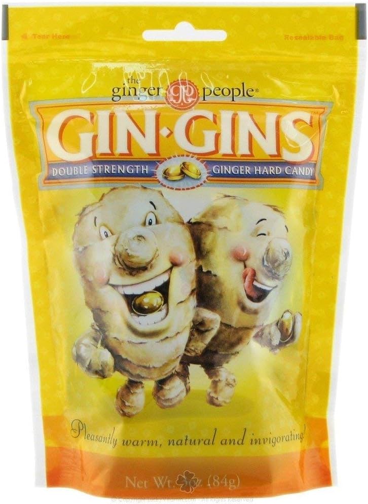 Amazon Ginger People Gin Gin Hard Ginger Candy ジンジャーピープル 生姜ハードキャンディー