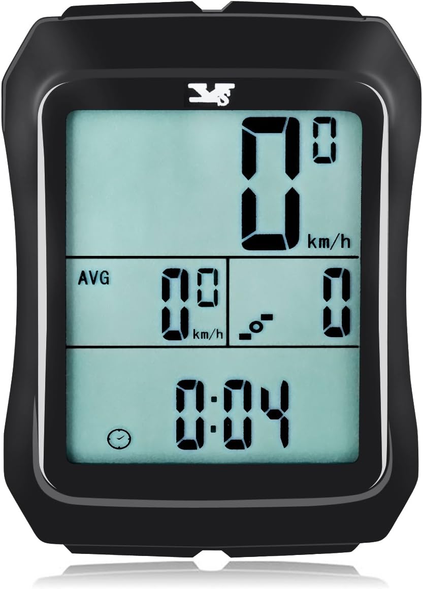 dinoka bike computer