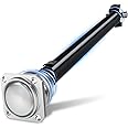 BJYXSHOP 938-008 Front Complete Driveshaft 30" Prop Propeller Shaft Assembly Compatible with Hummer H3 2006-2010, H3T 2009-2010, Replace# 10376298, 15860584