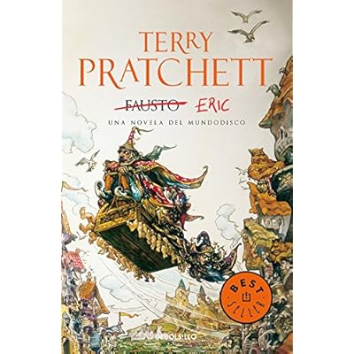 Eric (BEST SELLER)