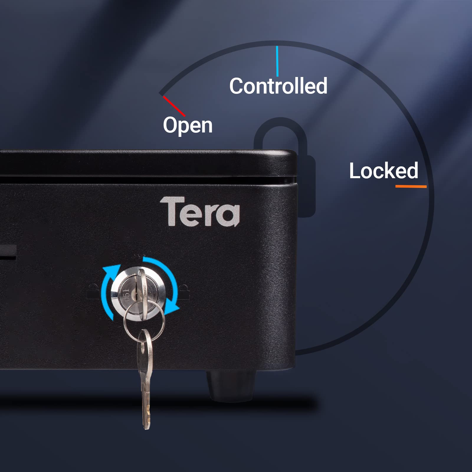 Tera 13