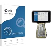 Optic+ Nano Glass Screen Protector for the Trimble TSC7