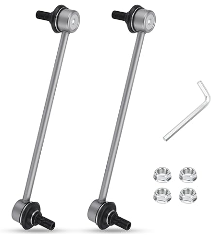 Amazon.com: Genuine Toyota 48820-06040 Stabilizer Link Assembly