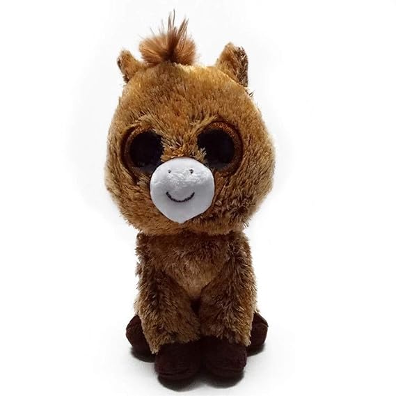 peluches beanie boos