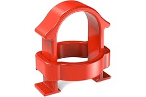 LIANXUE Musical Instrument Tool Luthier Repair Tool Knobs Bushes Puller Tools Knobs Guitar Knob Puller Tool Pullit Knob Puller