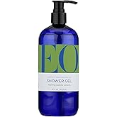 Eo, Shower Gel Jasmine Verbena, 16 Fl Oz