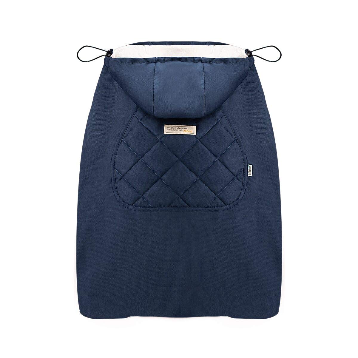 uniqlo stroller blanket