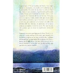 VIENTO Y CENIZA.BOOKET.