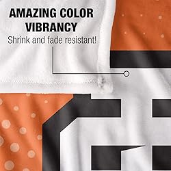 Idaho State University Blanket, 50"x60" Logo