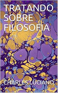 Livro TRATANDO SOBRE FILOSOFIA