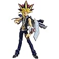 Max Factory Yu-Gi-Oh!: Yami Yugi Figma Figure