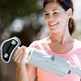 Intex Rechargeable Hand Held Vacuum for Pools & Spas, Grey, 50 Min Run view 2