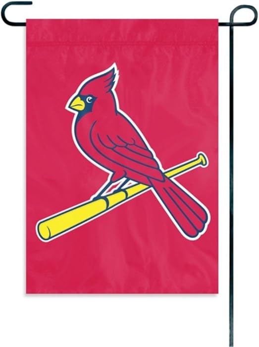 Top 10 St Louis Cardinal Flag With Garden Stand