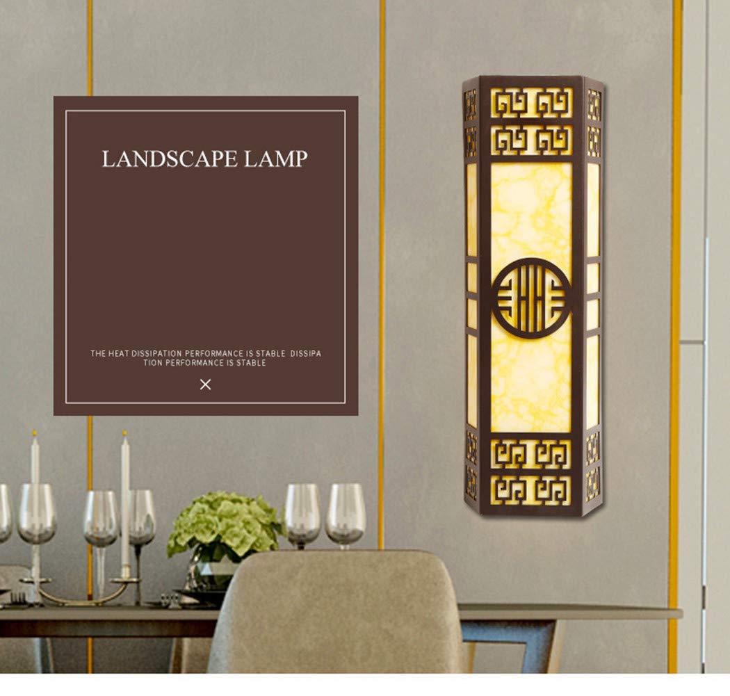 Ampersand Shops 8 Ft 8 Rib Outdoor Patio Umbrella Solar Powered Led String Lights Cool White 9 Ft