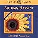 Autumn Gold Beaded Counted Cross Stitch Ornament Kit Mill Hill 2017 Autumn Harvest MH181726