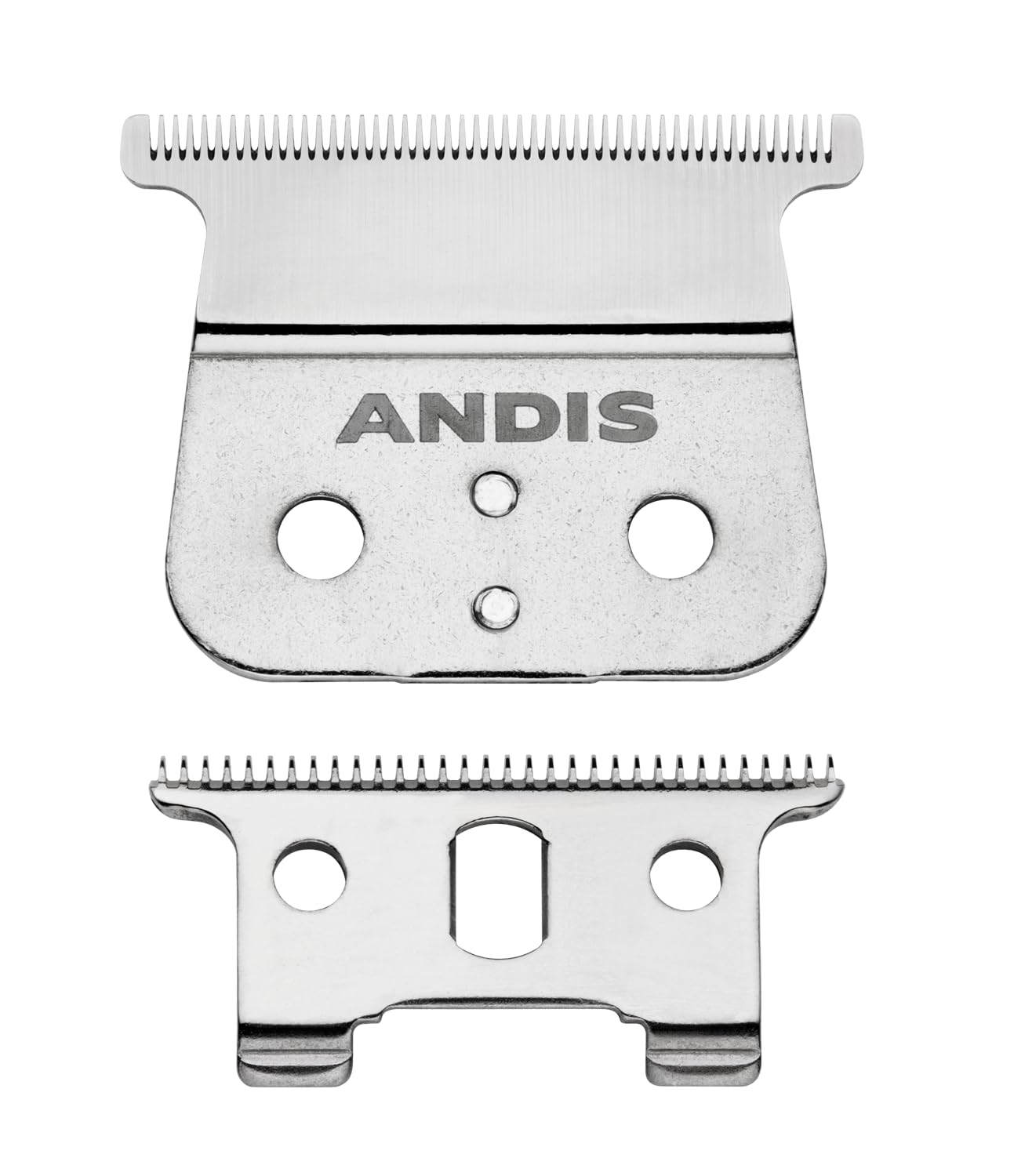 Photo 1 of Andis 04850 GTX T-Outliner Replacement Blade – Deep Tooth Carbon Steel Trimmer Blade, Zero Gap Precision, Professional Detail Performance