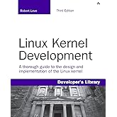 Linux Kernel Development