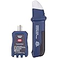 REED Instruments R5500 Circuit Breaker Finder