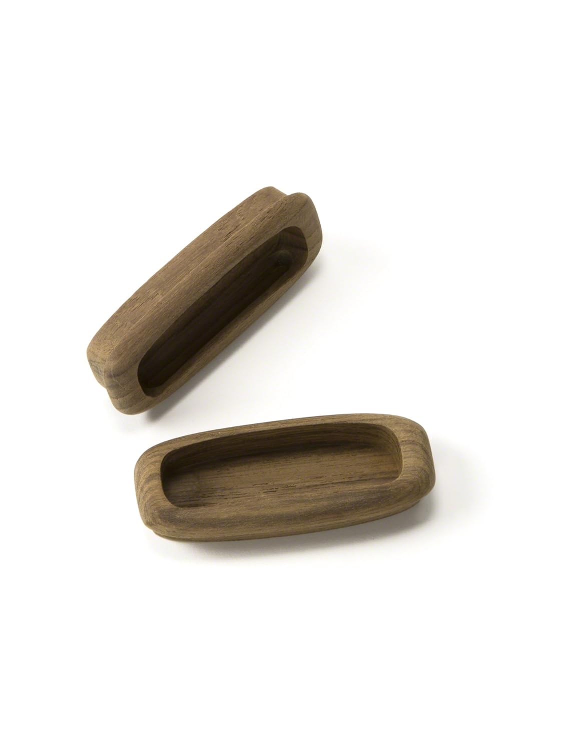 Buy Whitecap Teak Rectangular Drawer Pull 3 1 4 L 2 Pack