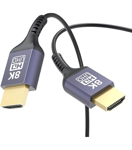 4K HDMI With Ethernet 150 FT High Speed HDMI Cable With Ethernet - 4K 30Hz Support, Audio Return, Built-in Signal Booster Hdmi Cable 25 Ft