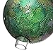 Gazing Ball Mosaic Gazing Ball Colorful Globe for Yard Garden Home Outdoor Patio Decor,10 inch