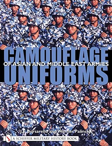 Uniforms of the Soviet Union 1918-1945 (Schiffer Military History