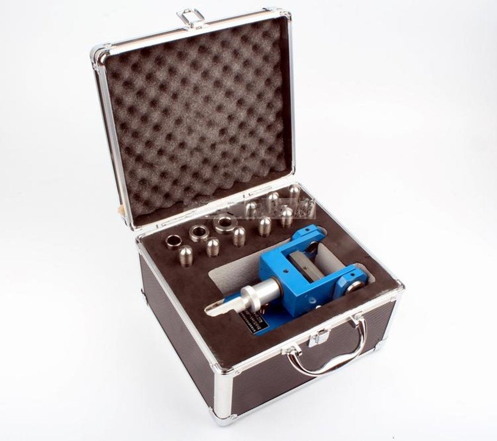 Cylindrical Mandrel Tester/Bending Tester Cylindrical Mandrel Bend