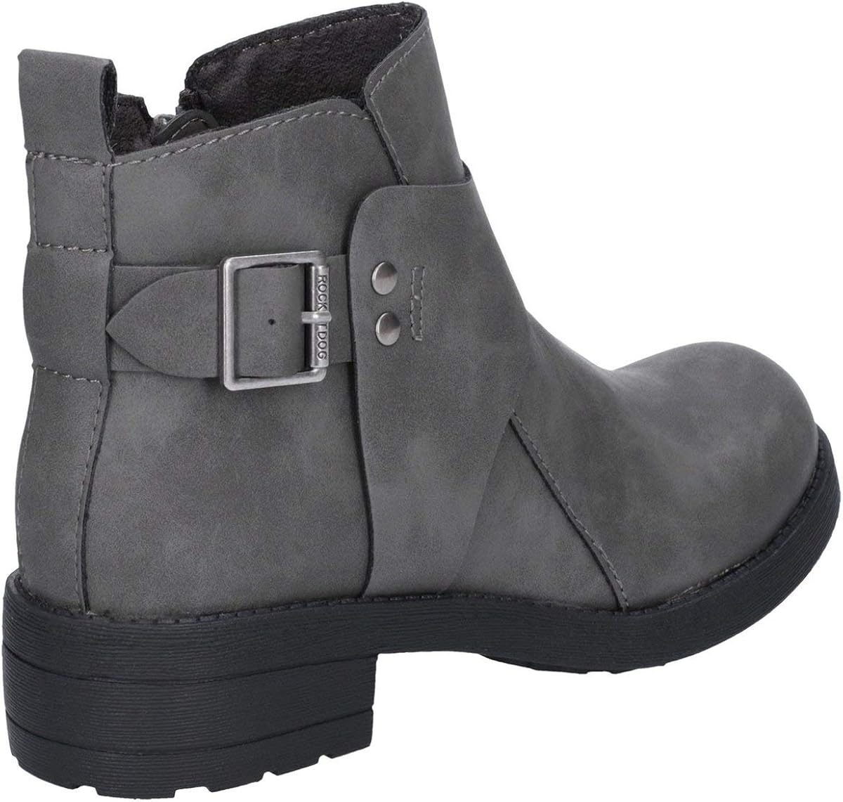 rocket dog turia ankle boot