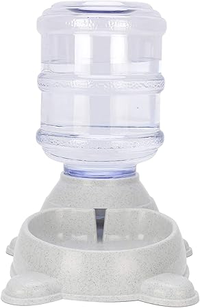 Amazon Com Madeking Dog Water Dispenser Cat Water Dispenser Small
