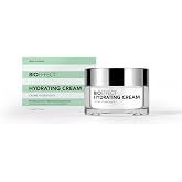 Bioeffect Hydrating Face Cream | Deep, Long-Lasting Hydration 50 mL/1.7 oz | Oil-free plant-based anti-aging formula helps smooth, plump and soften skin. Lightweight feel for all skin types