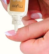 Mylee Cuticle Remover Gel with Peppermint Oil 50ml - Softens Dry Cuticles view 8