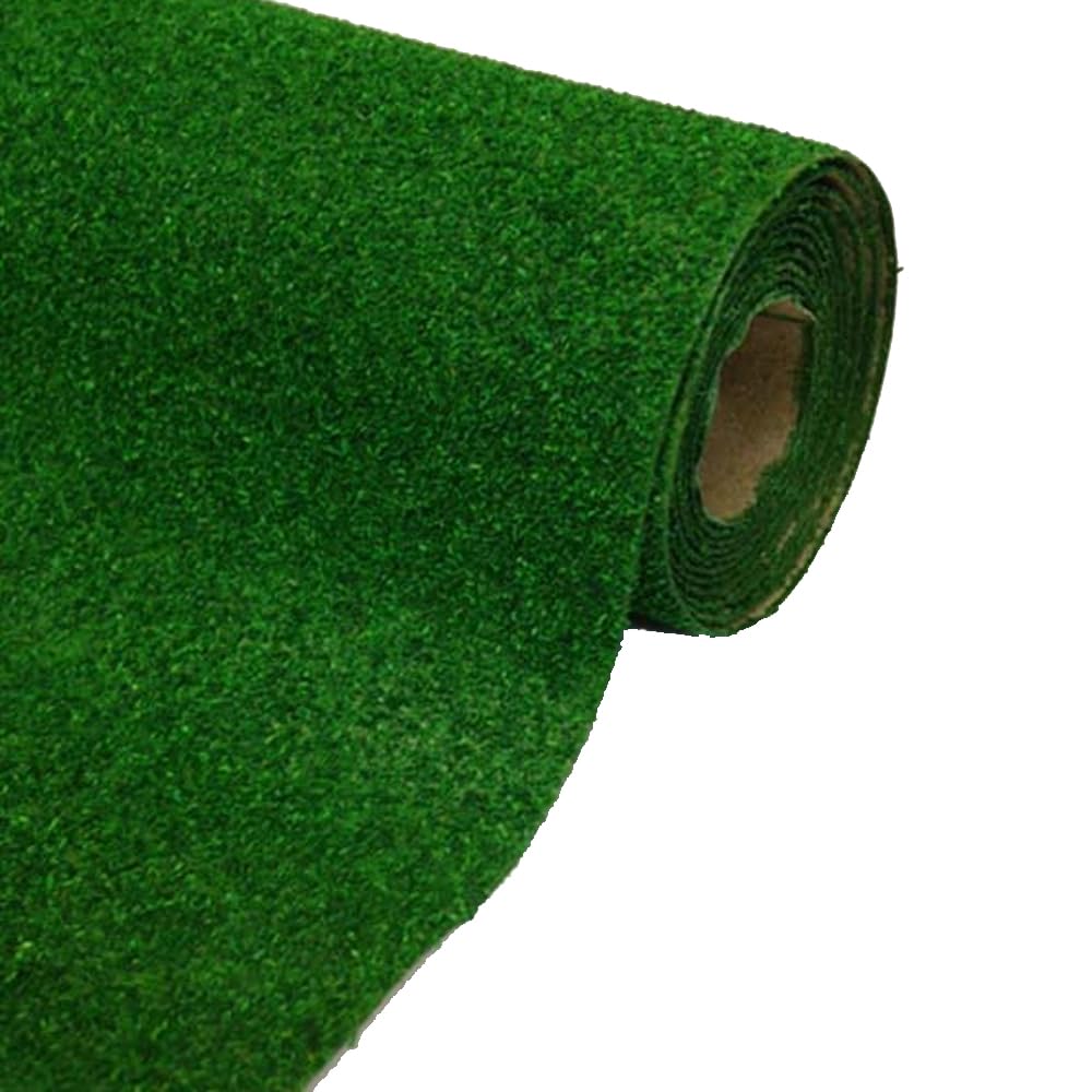 Lush Green Grass Mat 12L by Javis Manufacturing by Javis Manufacturing