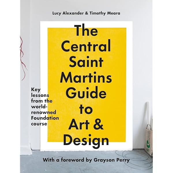Fashion Central Saint Martins: Davies, Hywel, Blackman, Cally